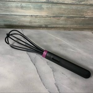 Tupperware  Whisk New